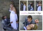 wedding's